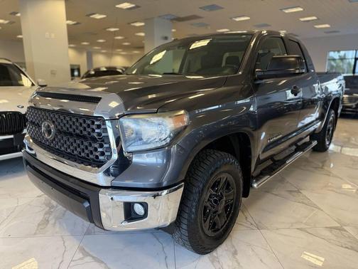 2019 Toyota Tundra SR5