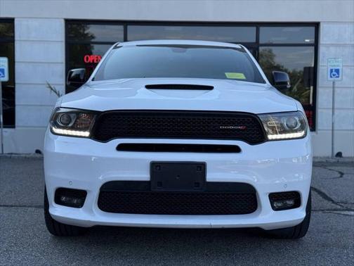 2020 Dodge Durango R/T AWD
