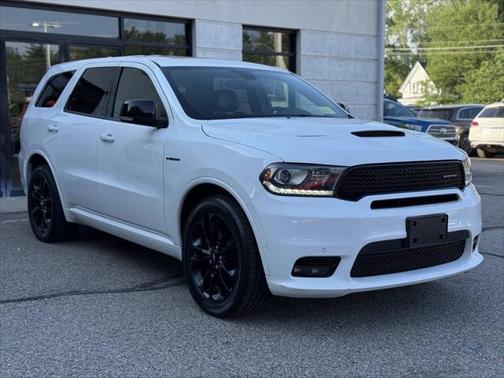 2020 Dodge Durango R/T AWD
