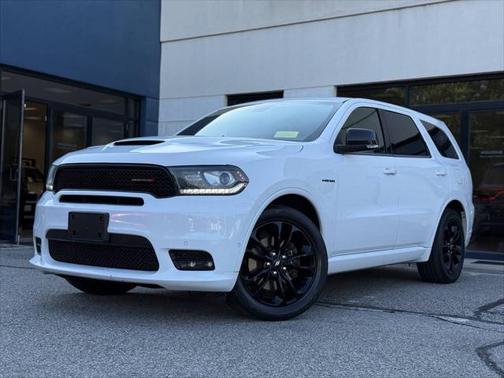 2020 Dodge Durango R/T AWD