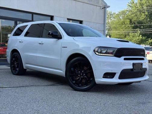 2020 Dodge Durango R/T AWD