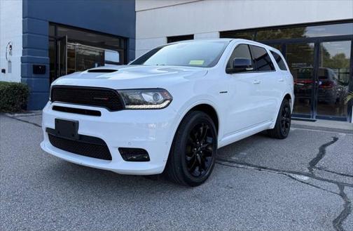 2020 Dodge Durango R/T AWD