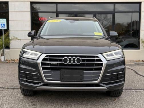 2018 Audi Q5 2.0T Summer of Audi Premium