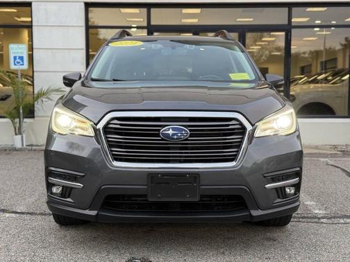2021 Subaru Ascent Limited 7-Passenger