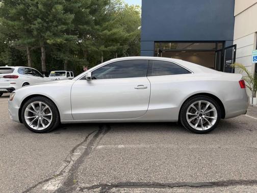 2014 Audi A5 2.0T Premium