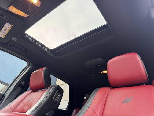 2021 Dodge Durango R/T AWD