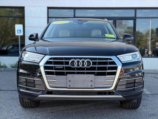 2018 Audi Q5 2.0T Summer of Audi Premium