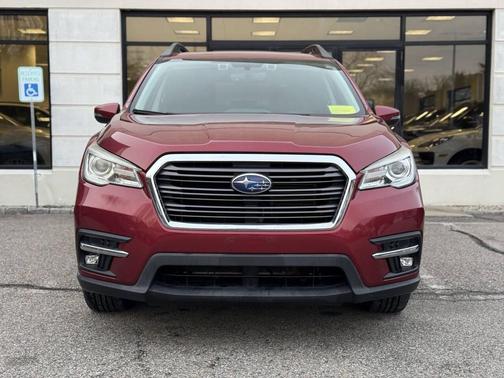 2019 Subaru Ascent Limited 8-Passenger