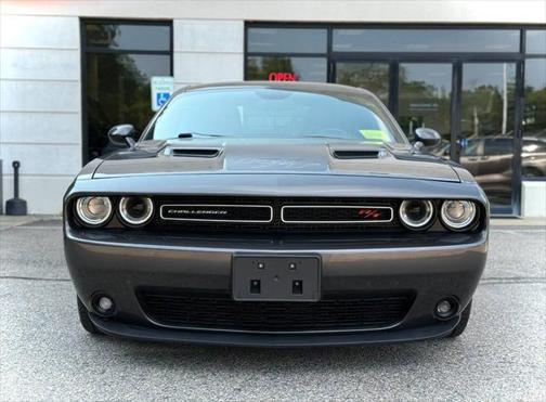 2015 Dodge Challenger R/T