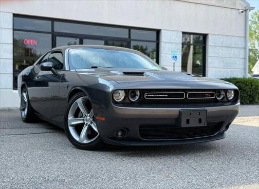 2015 Dodge Challenger R/T