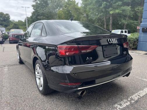 2017 Audi A3 2.0T Premium