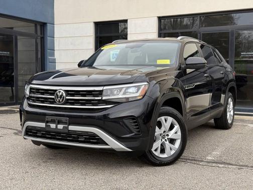 2021 Volkswagen Atlas Cross Sport 2.0T S