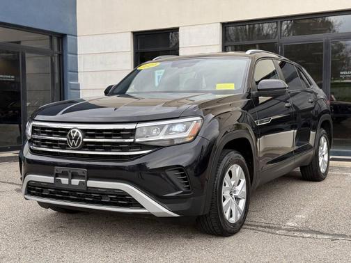 2021 Volkswagen Atlas Cross Sport 2.0T S
