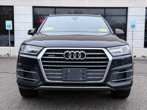 2018 Audi Q7 2.0T Premium Plus