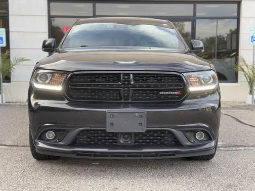 2016 Dodge Durango R/T