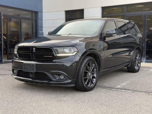 2016 Dodge Durango R/T