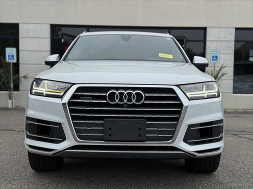 2017 Audi Q7 3.0T Premium