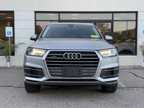 2018 Audi Q7 2.0T Premium Plus