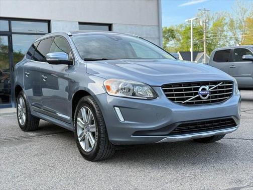 2017 Volvo XC60 T5 Inscription