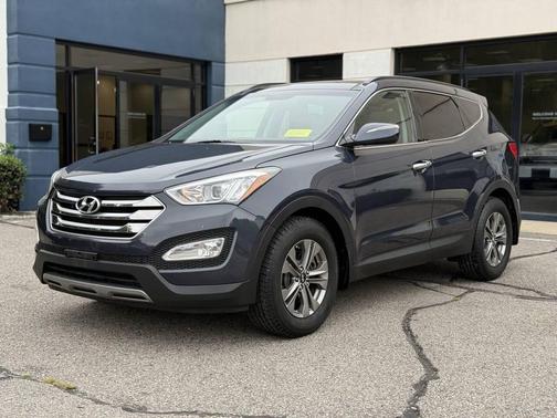 2015 Hyundai Santa Fe Sport 2.4L
