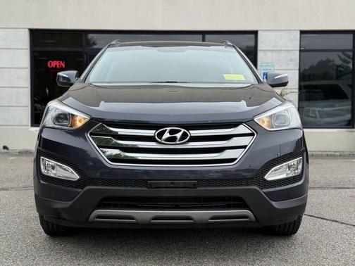 2015 Hyundai Santa Fe Sport 2.4L