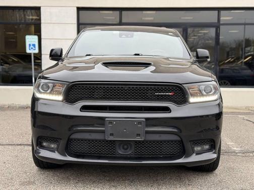 2018 Dodge Durango R/T