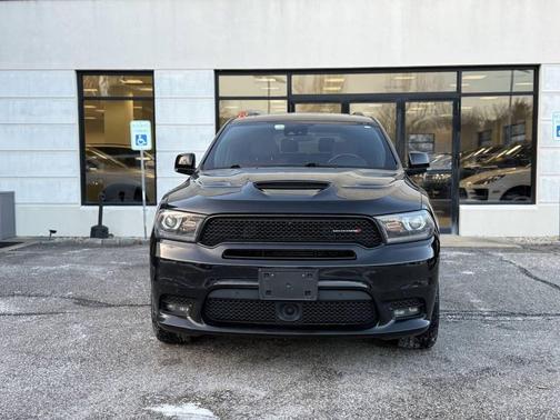 2018 Dodge Durango R/T