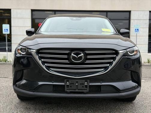 2019 Mazda CX-9 Touring