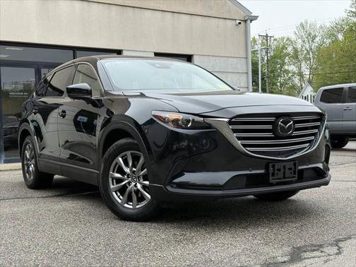 2019 Mazda CX-9 Touring