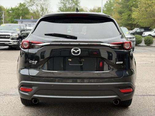 2019 Mazda CX-9 Touring
