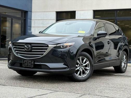 2019 Mazda CX-9 Touring