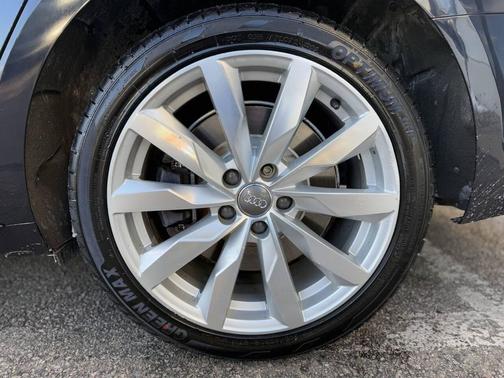 2018 Audi A4 2.0T Summer of Audi Premium