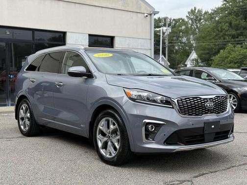 2020 Kia Sorento SX