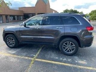 Photo 1 of 2 of 2019 Jeep Grand Cherokee Limited