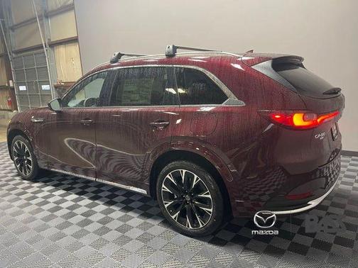 2025 Mazda CX-90 S Premium