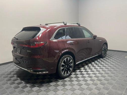 2025 Mazda CX-90 S Premium