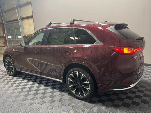2025 Mazda CX-90 S Premium
