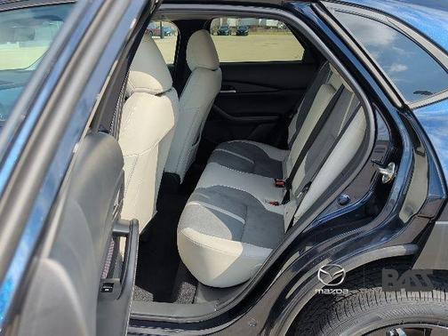 2026 Mazda CX-30 2.5 Turbo Aire Edition