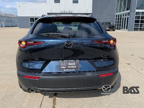 2026 Mazda CX-30 2.5 Turbo Aire Edition