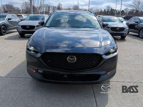 2026 Mazda CX-30 2.5 Turbo Aire Edition