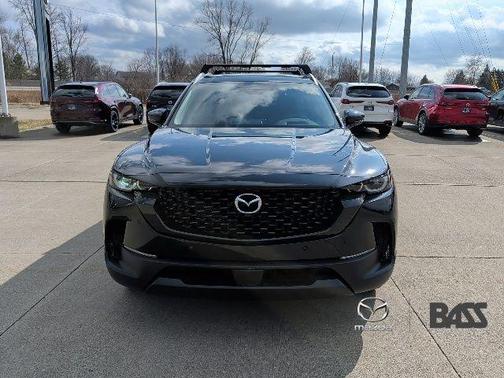 2026 Mazda CX-50 Premium Plus