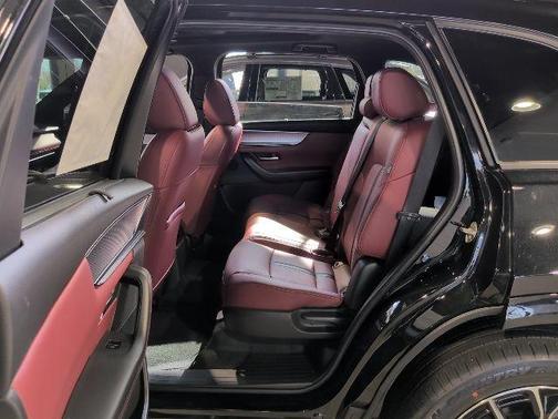 2025 Mazda CX-70 3.3 Turbo S Premium Package