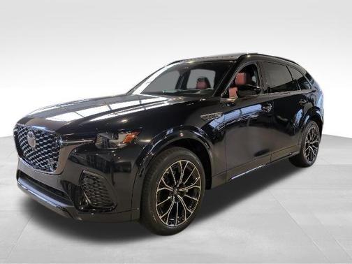 2025 Mazda CX-70 3.3 Turbo S Premium Package