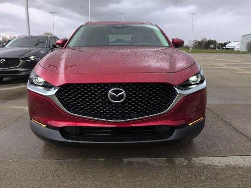 2025 Mazda CX-30 Premium Package