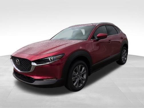 2025 Mazda CX-30 Premium Package