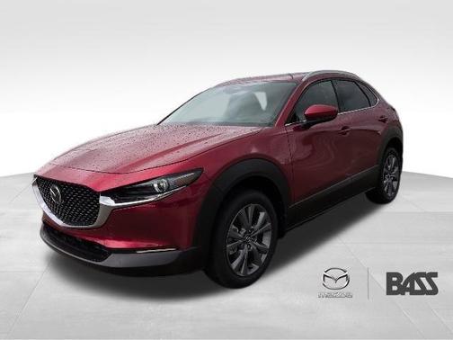 2025 Mazda CX-30 Premium Package