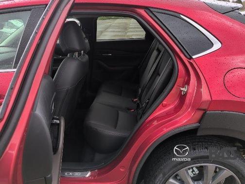 2025 Mazda CX-30 Premium Package