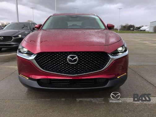 2025 Mazda CX-30 Premium Package