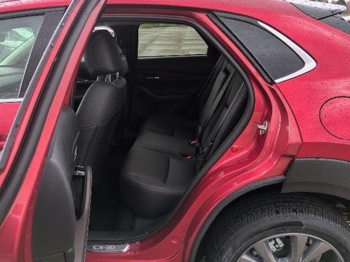 2025 Mazda CX-30 Premium Package