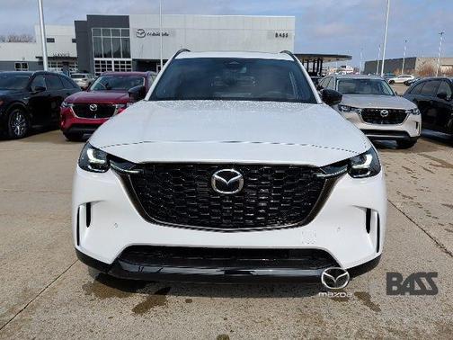 2026 Mazda CX-90 S Premium